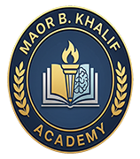 Academy Logo