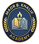 Maor B. Khalif Academy Logo